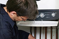 boiler replacement Loversall