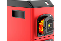 Loversall solid fuel boiler costs